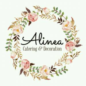 Logo Alinea Catering