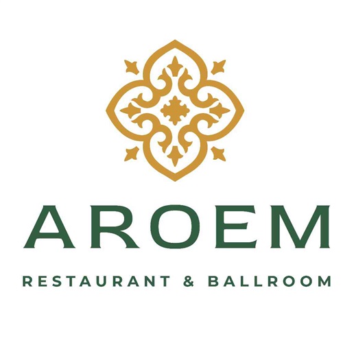 Logo Aroem Resto