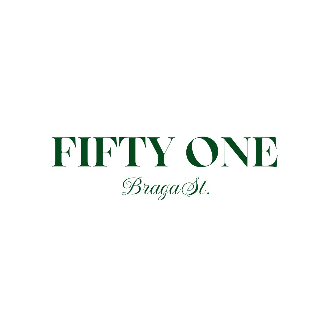 Logo Fifty One Braga
